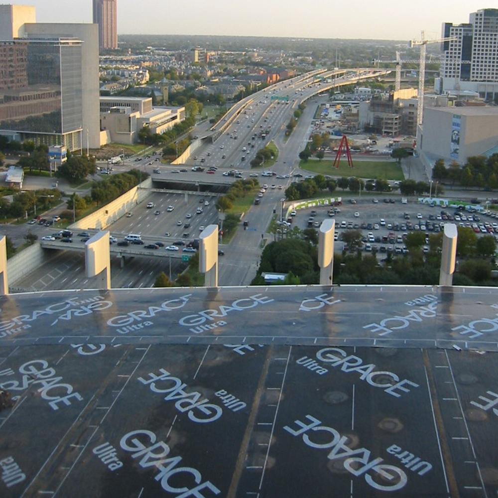 commercial roofing