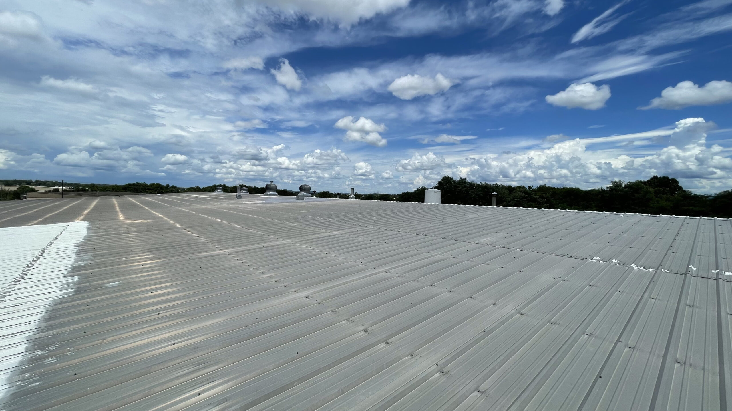 Single Ply Commercial Roofing_CPR